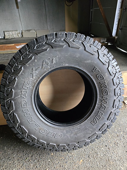 Ford F-150 19 of 20
