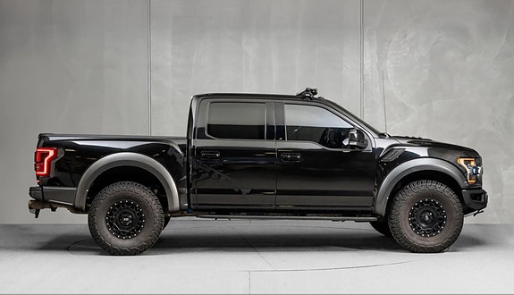 Ford F-150 5 of 20