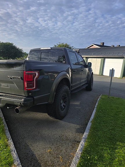 Ford F-150 18 of 20