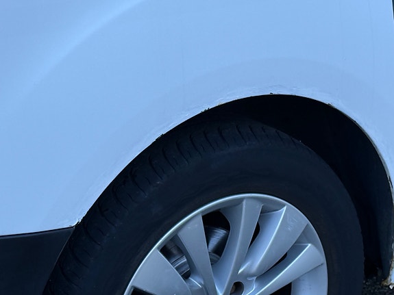 Citroen Berlingo 28 of 30
