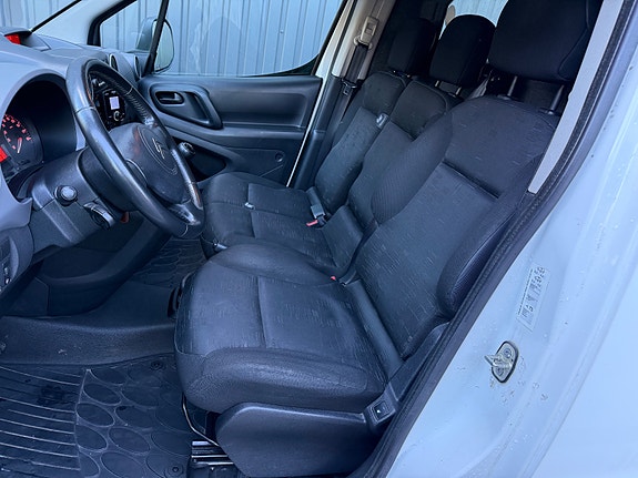 Citroen Berlingo 10 of 30