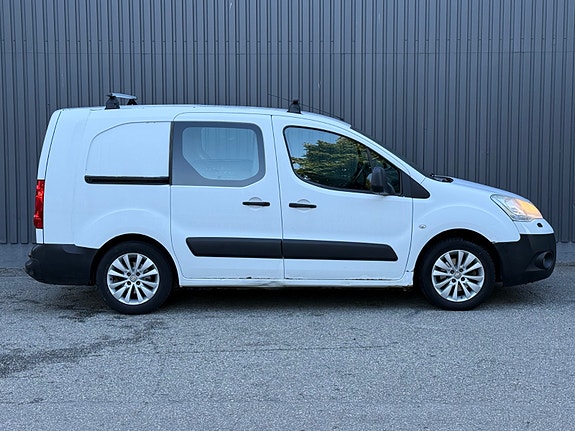 Citroen Berlingo 5 of 30