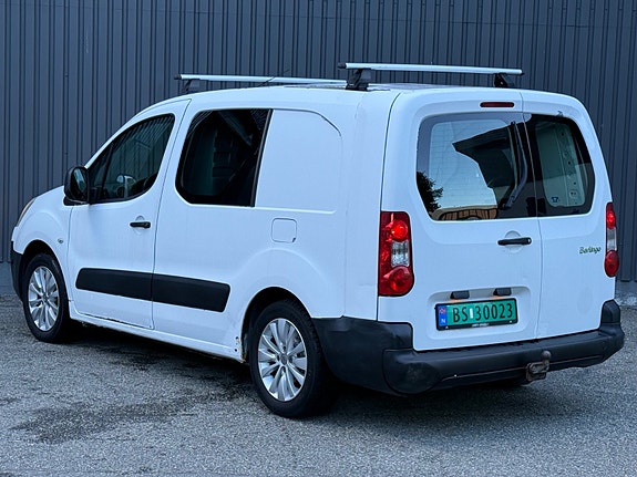 Citroen Berlingo 2 of 30