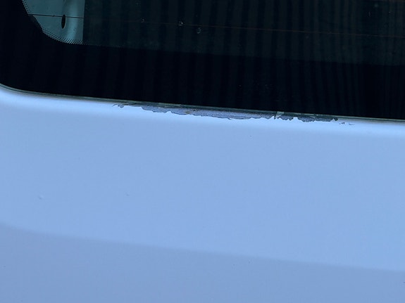 Citroen Berlingo 29 of 30