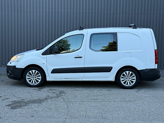 Citroen Berlingo 7 of 30