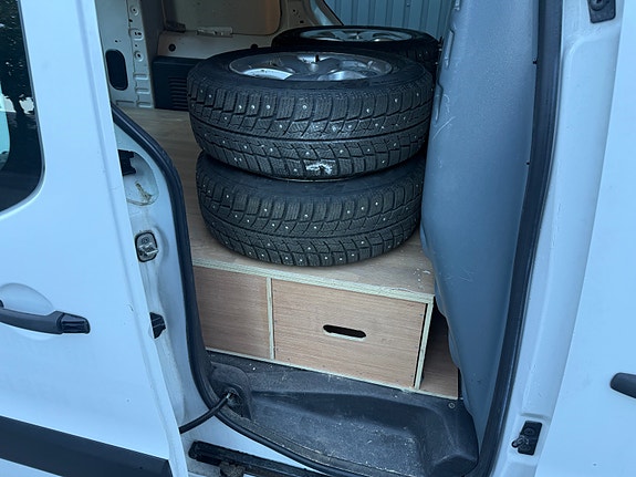 Citroen Berlingo 16 of 30