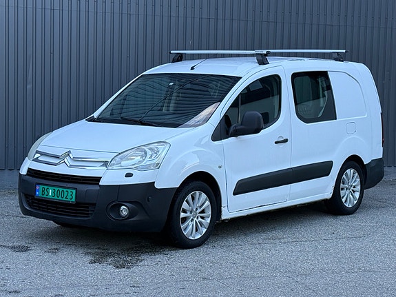 Citroen Berlingo 3 of 30