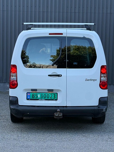 Citroen Berlingo 6 of 30