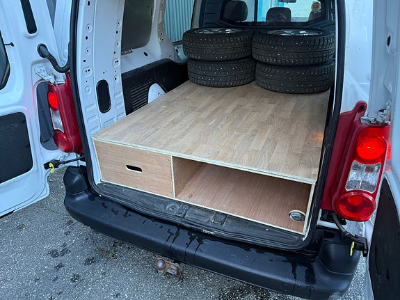 Citroen Berlingo 18 of 30