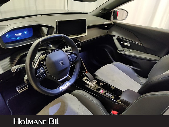 Peugeot 2008 8 of 30