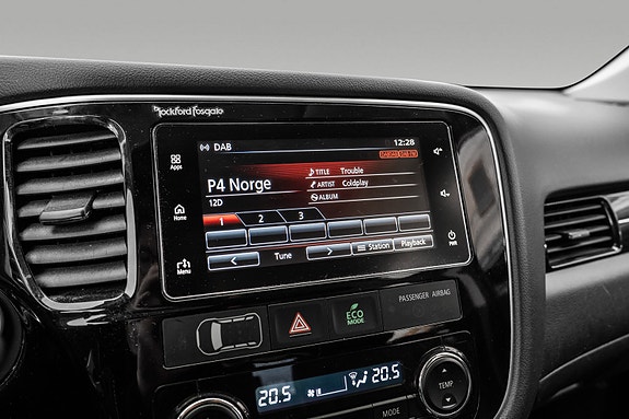 Mitsubishi Outlander 26 of 30