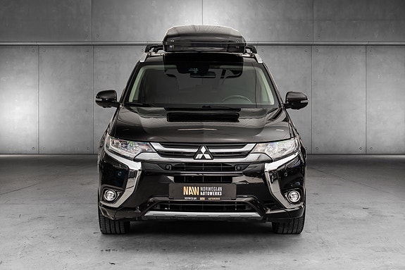 Mitsubishi Outlander 5 of 30