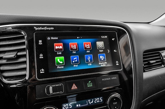 Mitsubishi Outlander 25 of 30