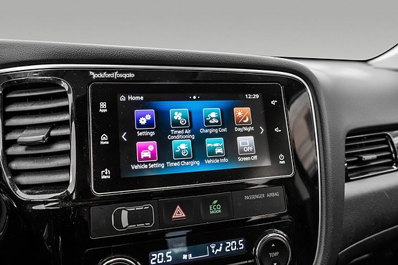 Mitsubishi Outlander 24 of 30
