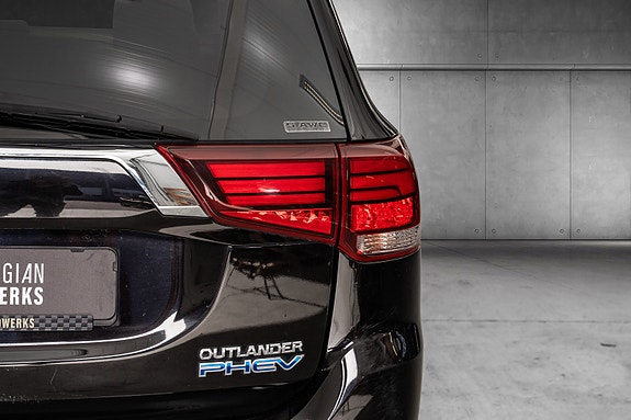 Mitsubishi Outlander 8 of 30