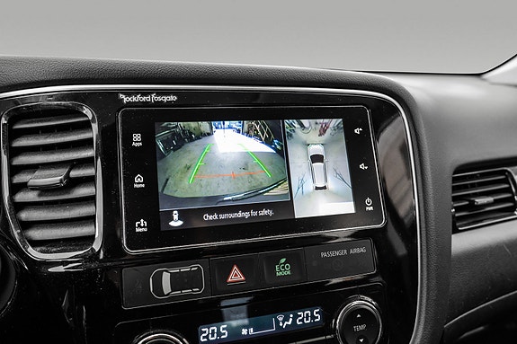 Mitsubishi Outlander 27 of 30