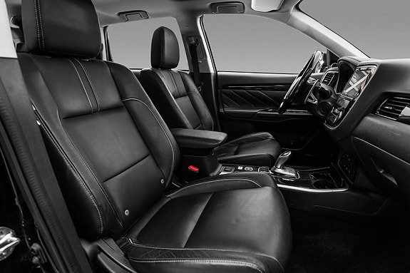 Mitsubishi Outlander 15 of 30