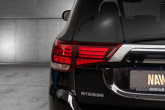 Mitsubishi Outlander 9 of 30