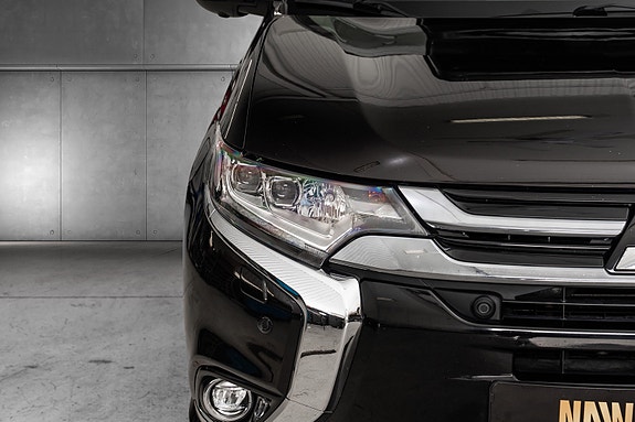 Mitsubishi Outlander 6 of 30