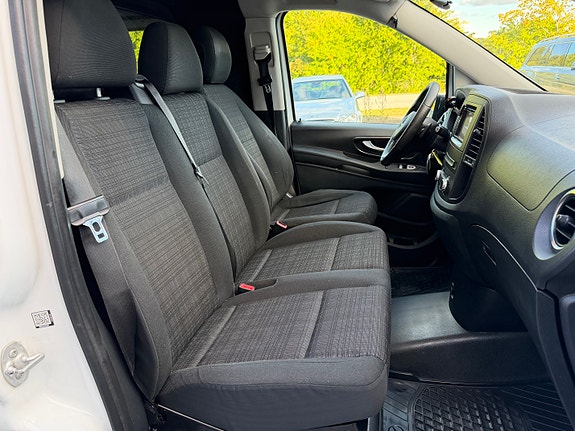 Mercedes-Benz Vito 116 16 of 24