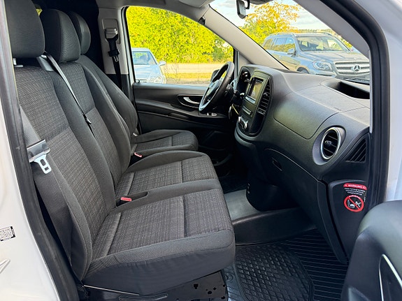 Mercedes-Benz Vito 116 17 of 24