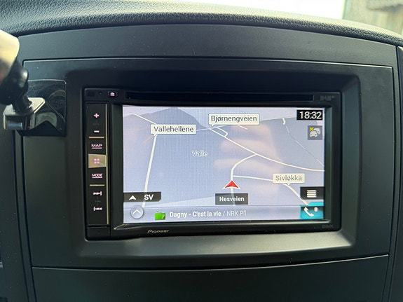 Mercedes-Benz Vito 116 20 of 24