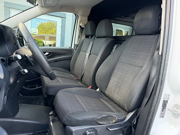 Mercedes-Benz Vito 116 15 of 24