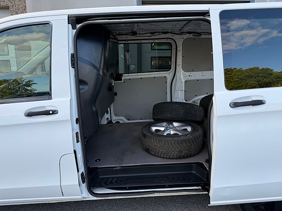 Mercedes-Benz Vito 116 23 of 24