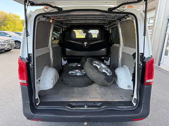 Mercedes-Benz Vito 116 22 of 24