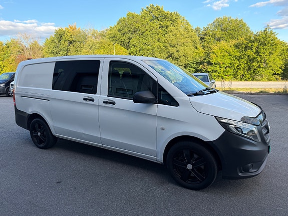Mercedes-Benz Vito 116 6 of 24