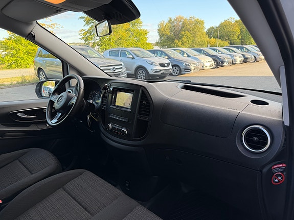 Mercedes-Benz Vito 116 18 of 24