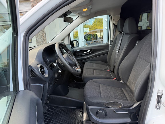 Mercedes-Benz Vito 116 14 of 24