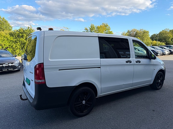 Mercedes-Benz Vito 116 7 of 24