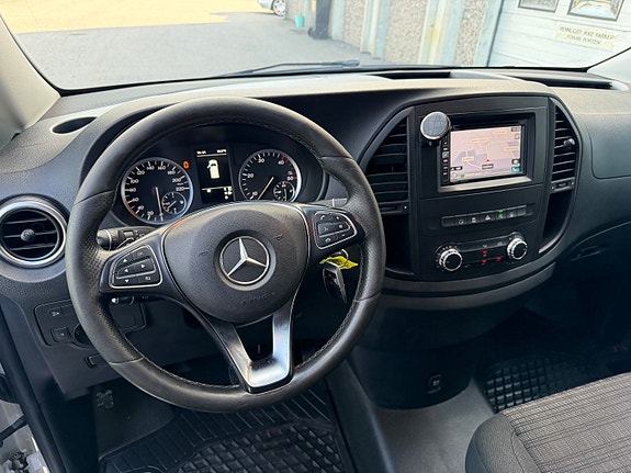 Mercedes-Benz Vito 116 13 of 24