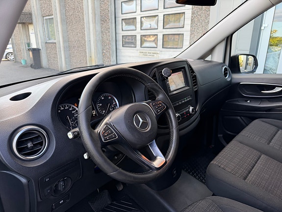 Mercedes-Benz Vito 116 12 of 24