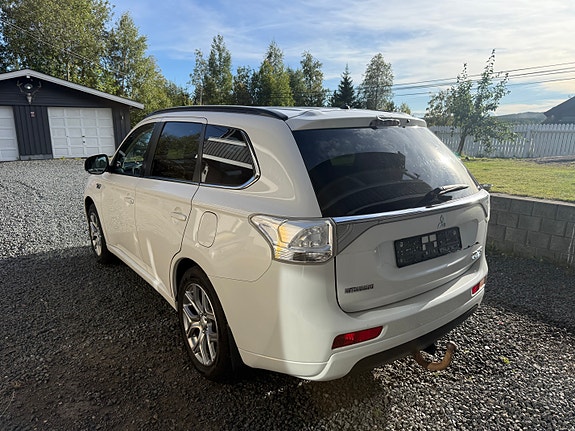 Mitsubishi Outlander 3 of 25