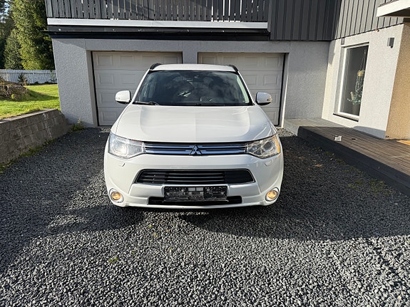 Mitsubishi Outlander 8 of 25