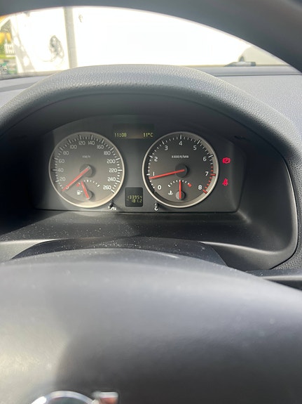 Volvo C30 4 of 4