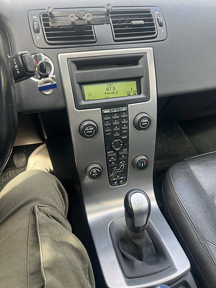 Volvo C30 3 of 4