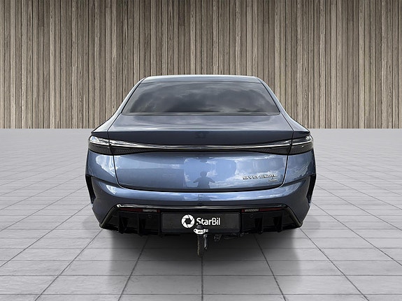 BYD Seal 6 of 14