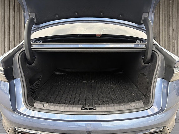BYD Seal 14 of 14