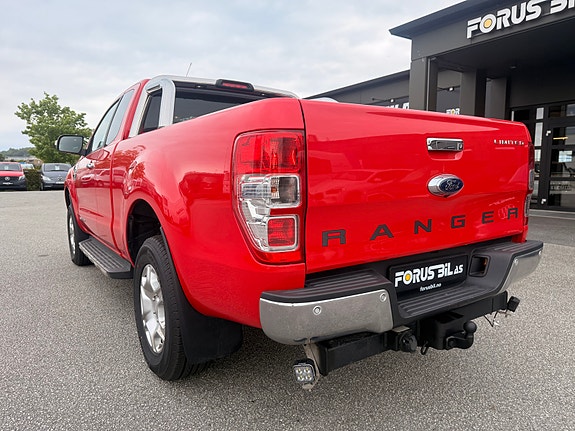 Ford Ranger 4 of 28