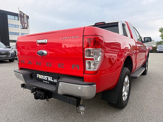 Ford Ranger 6 of 28
