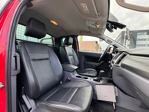 Ford Ranger 13 of 28
