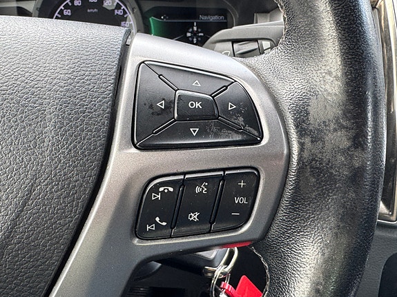 Ford Ranger 22 of 28