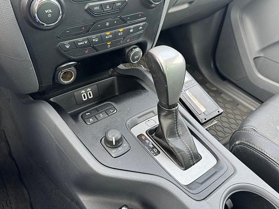 Ford Ranger 23 of 28