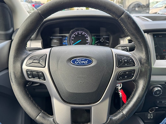 Ford Ranger 20 of 28
