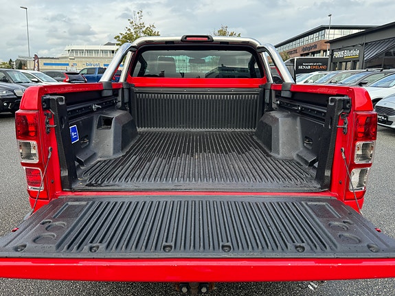 Ford Ranger 11 of 28