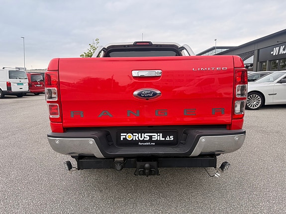 Ford Ranger 5 of 28