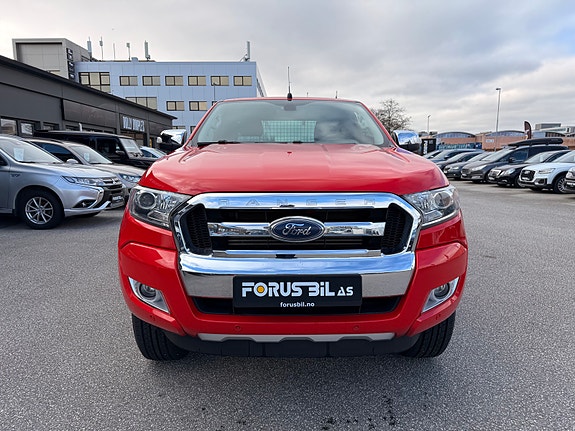 Ford Ranger 10 of 28